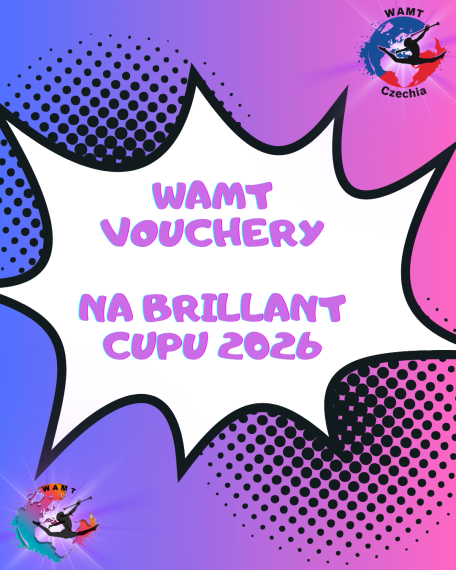 wamt czechia voucher